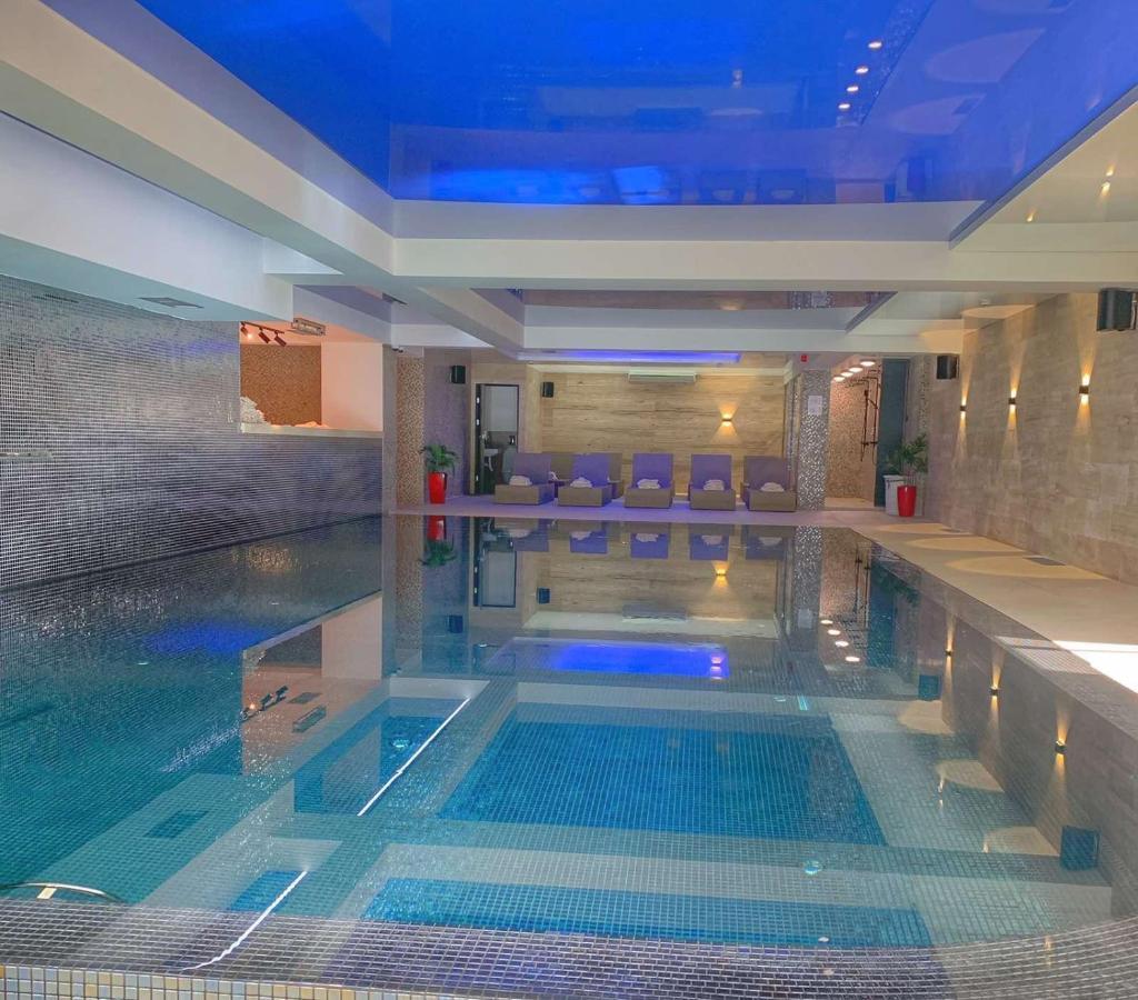 New!!! 4 Stars Apartment!!! Κοπαόνικ Εξωτερικό φωτογραφία