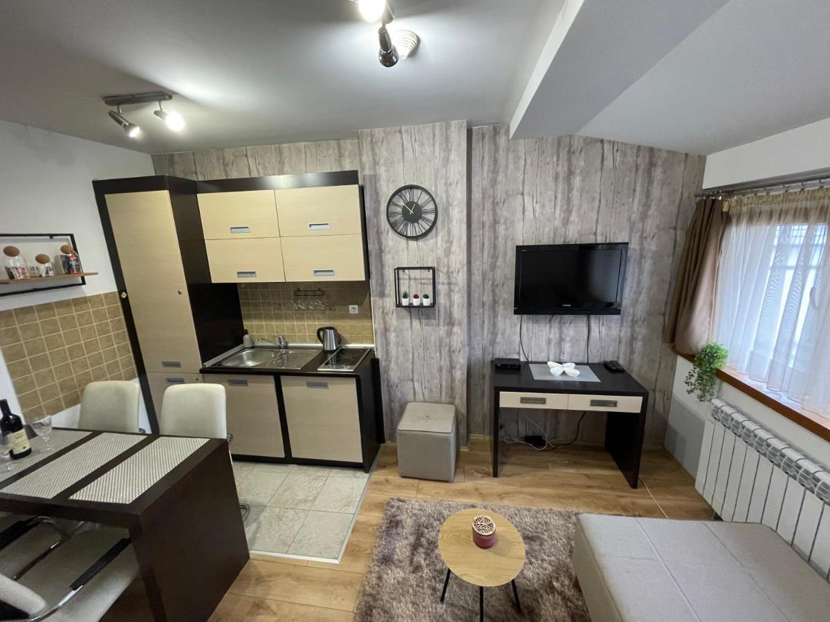 New!!! 4 Stars Apartment!!! Κοπαόνικ Εξωτερικό φωτογραφία