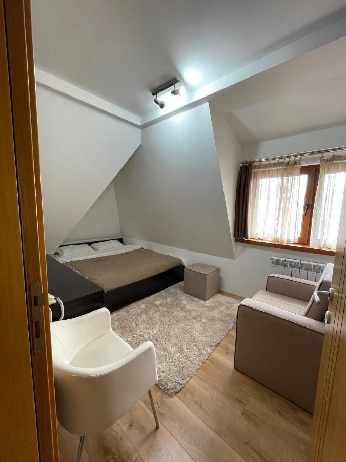 New!!! 4 Stars Apartment!!! Κοπαόνικ Εξωτερικό φωτογραφία
