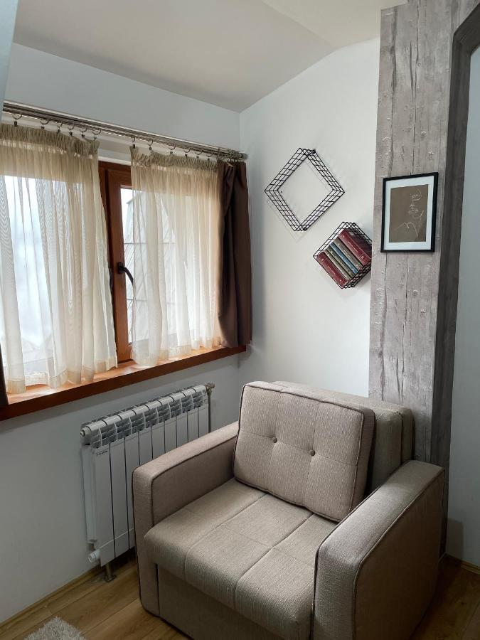 New!!! 4 Stars Apartment!!! Κοπαόνικ Εξωτερικό φωτογραφία