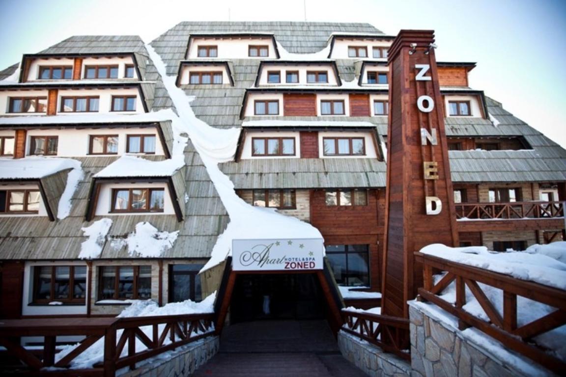 New!!! 4 Stars Apartment!!! Κοπαόνικ Εξωτερικό φωτογραφία